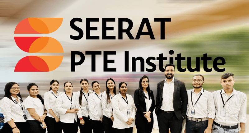 Seerat PTE